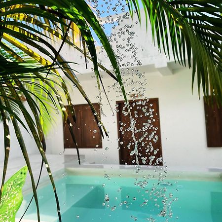 Sri Lanka Surf Villa Domus Graziella Ahangama Kültér fotó