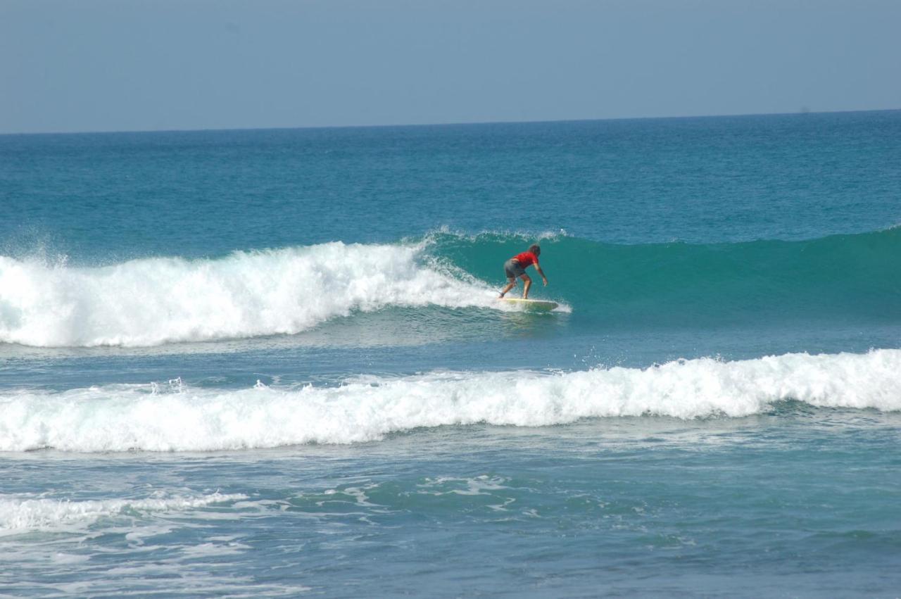 Sri Lanka Surf Villa Domus Graziella Ahangama Kültér fotó