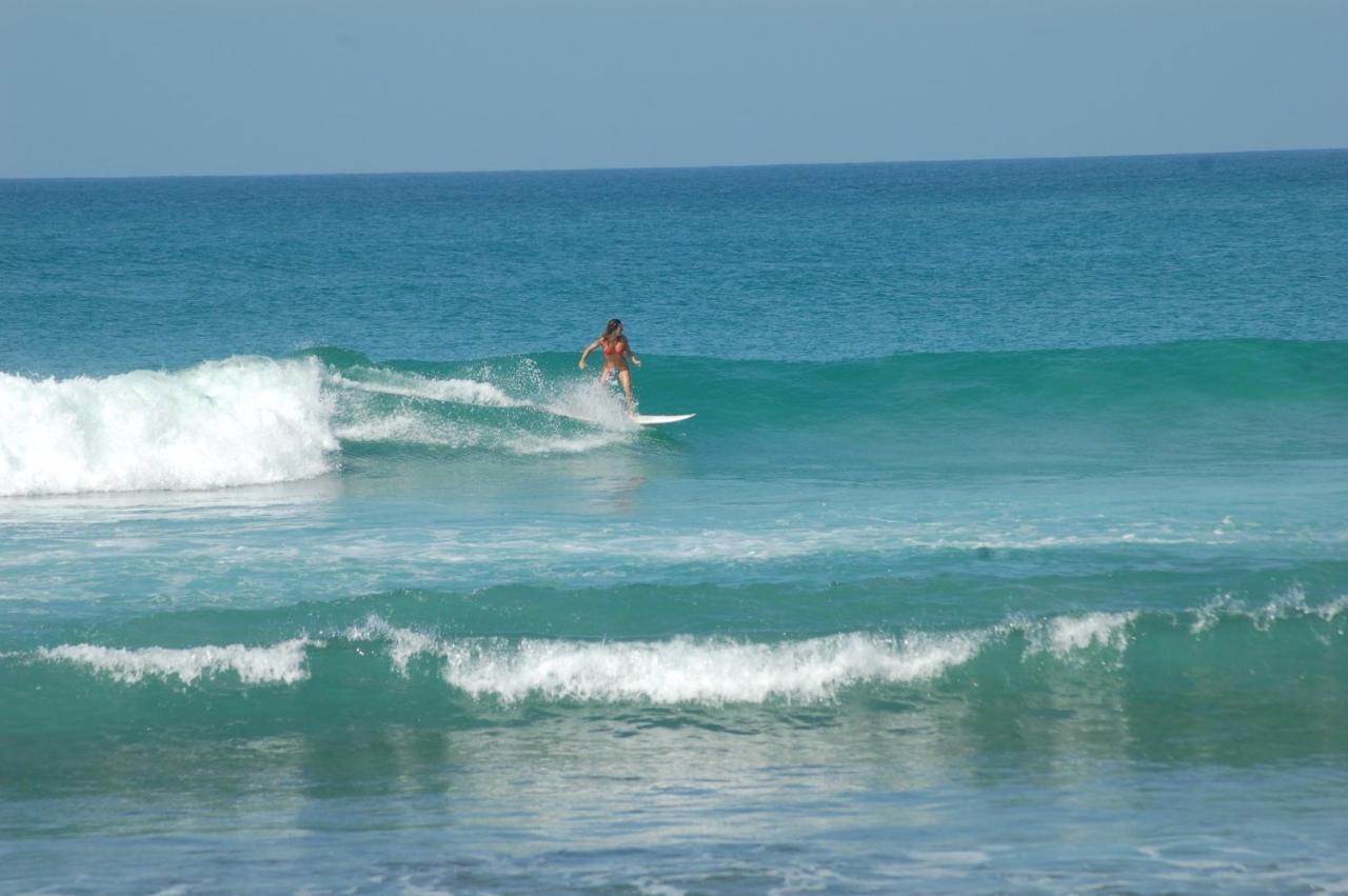 Sri Lanka Surf Villa Domus Graziella Ahangama Kültér fotó