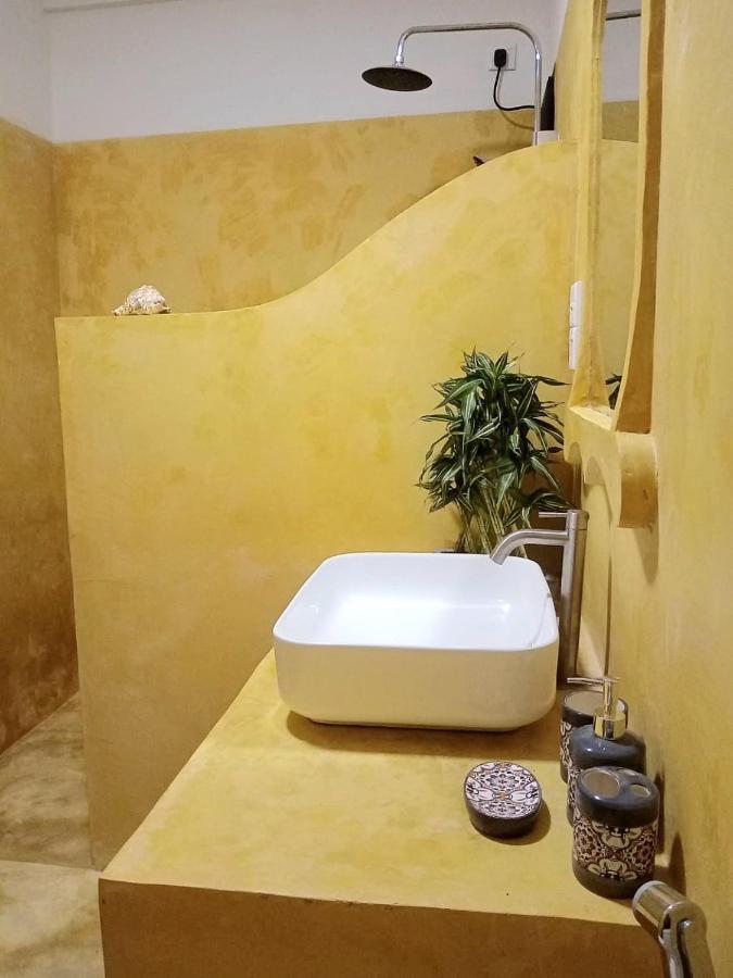 Sri Lanka Surf Villa Domus Graziella Ahangama Kültér fotó
