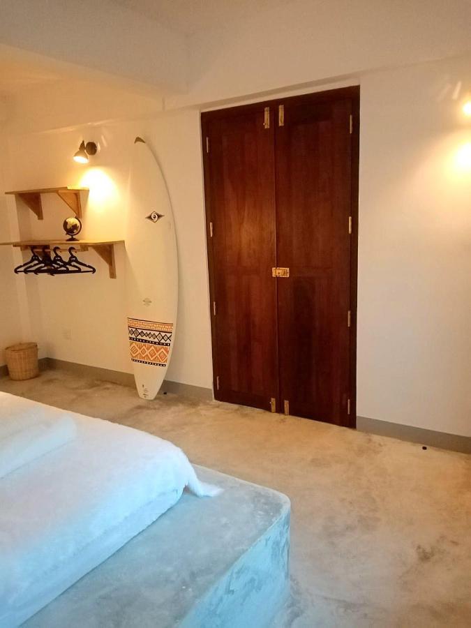 Sri Lanka Surf Villa Domus Graziella Ahangama Kültér fotó