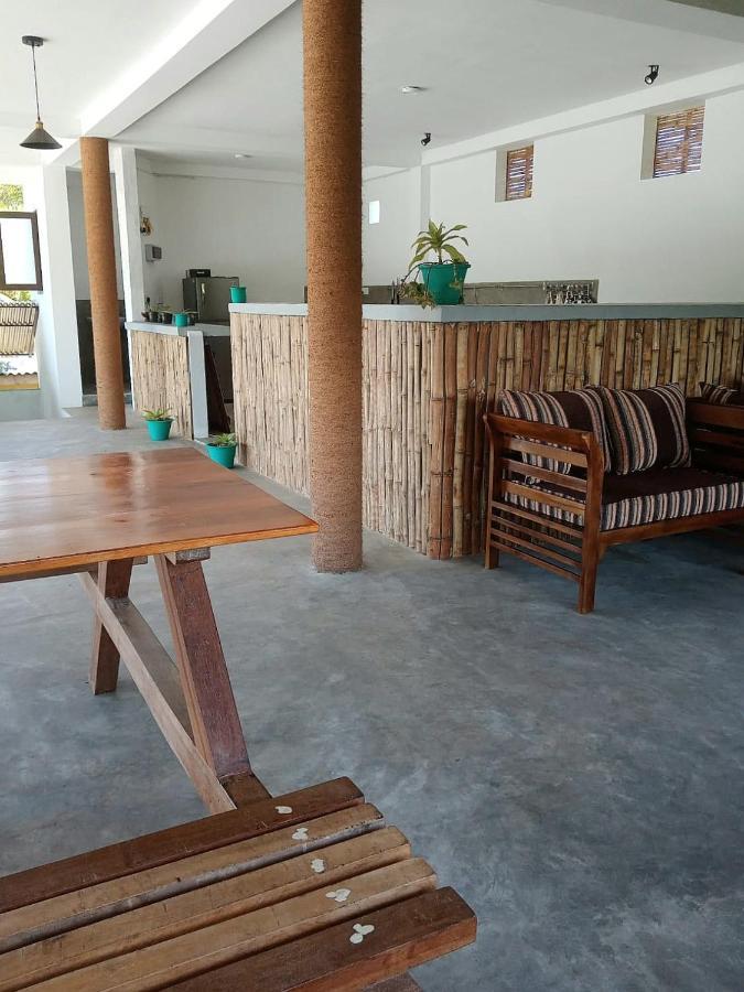 Sri Lanka Surf Villa Domus Graziella Ahangama Kültér fotó