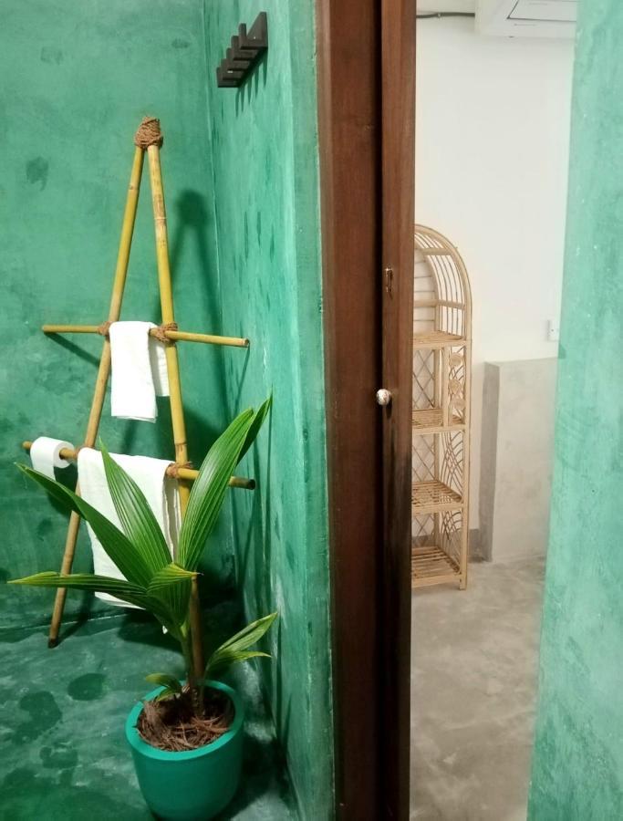Sri Lanka Surf Villa Domus Graziella Ahangama Kültér fotó