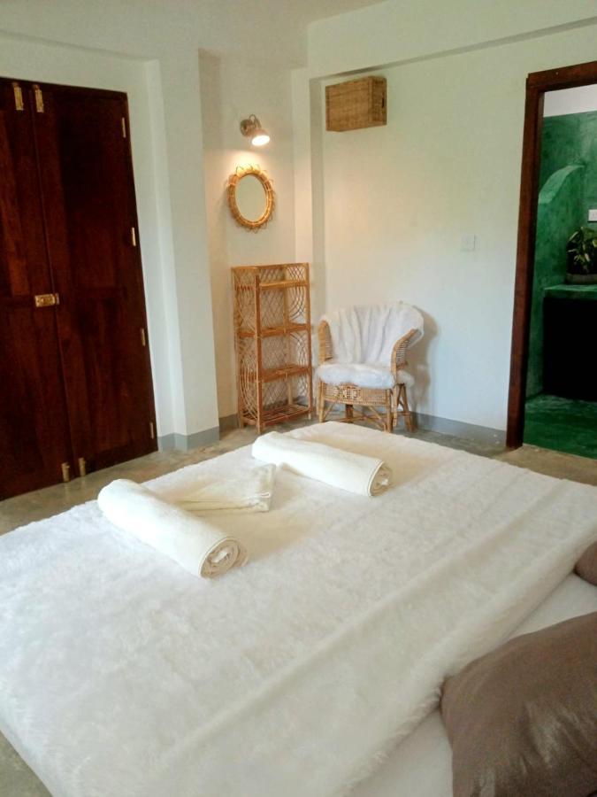Sri Lanka Surf Villa Domus Graziella Ahangama Kültér fotó