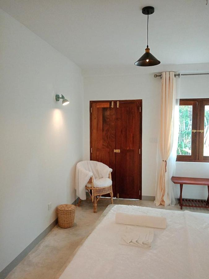 Sri Lanka Surf Villa Domus Graziella Ahangama Kültér fotó