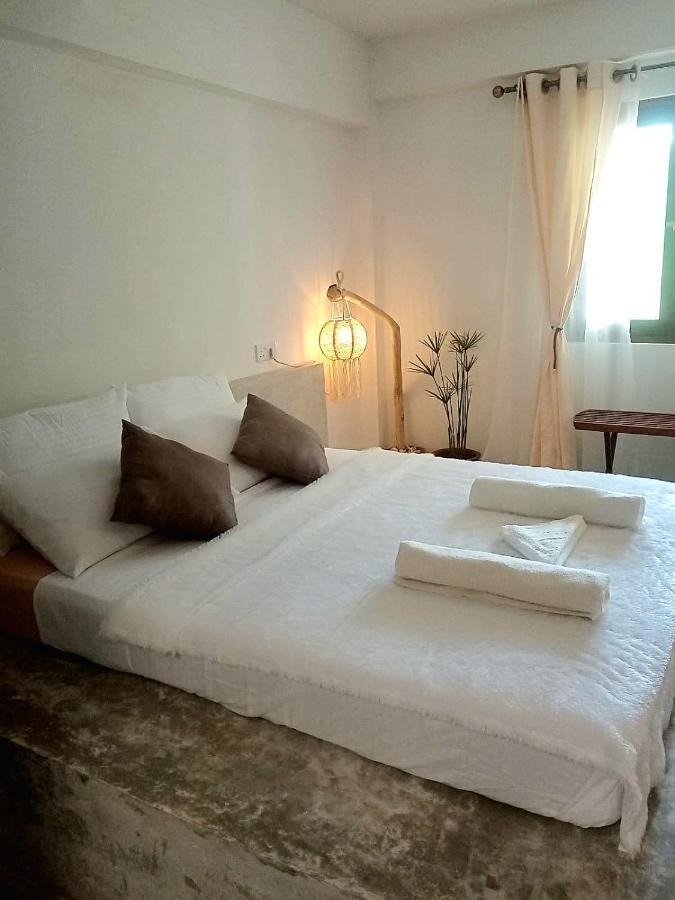Sri Lanka Surf Villa Domus Graziella Ahangama Kültér fotó