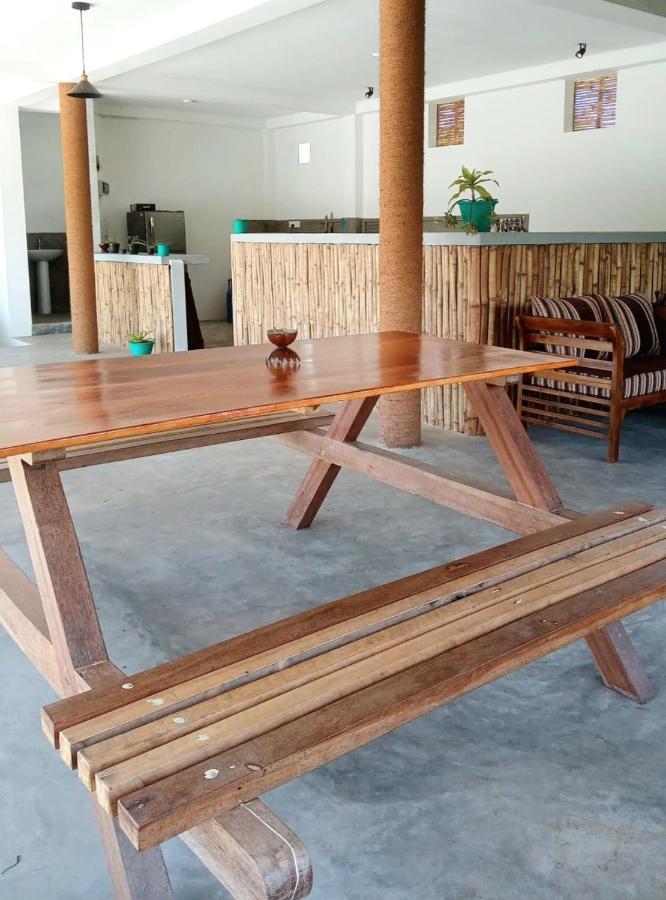 Sri Lanka Surf Villa Domus Graziella Ahangama Kültér fotó
