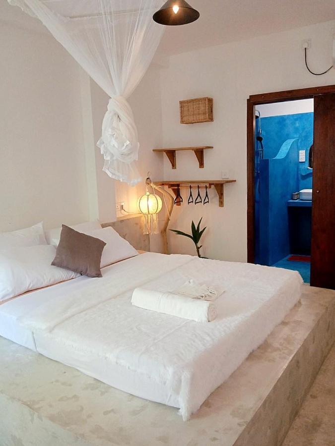Sri Lanka Surf Villa Domus Graziella Ahangama Kültér fotó