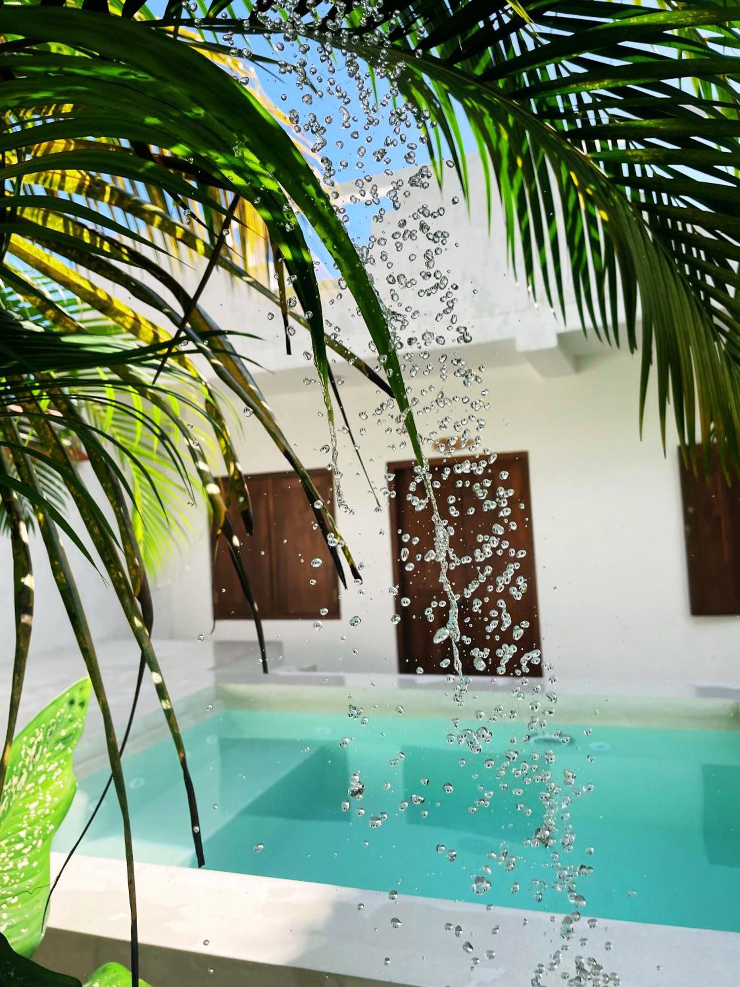 Sri Lanka Surf Villa Domus Graziella Ahangama Kültér fotó