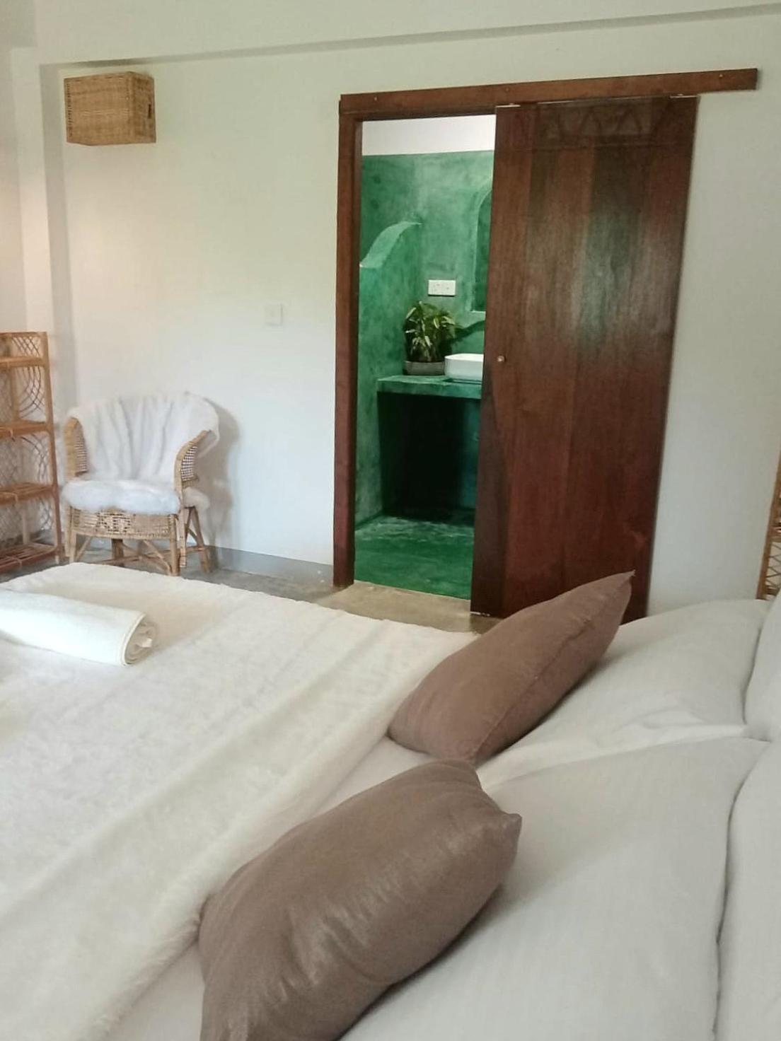 Sri Lanka Surf Villa Domus Graziella Ahangama Kültér fotó