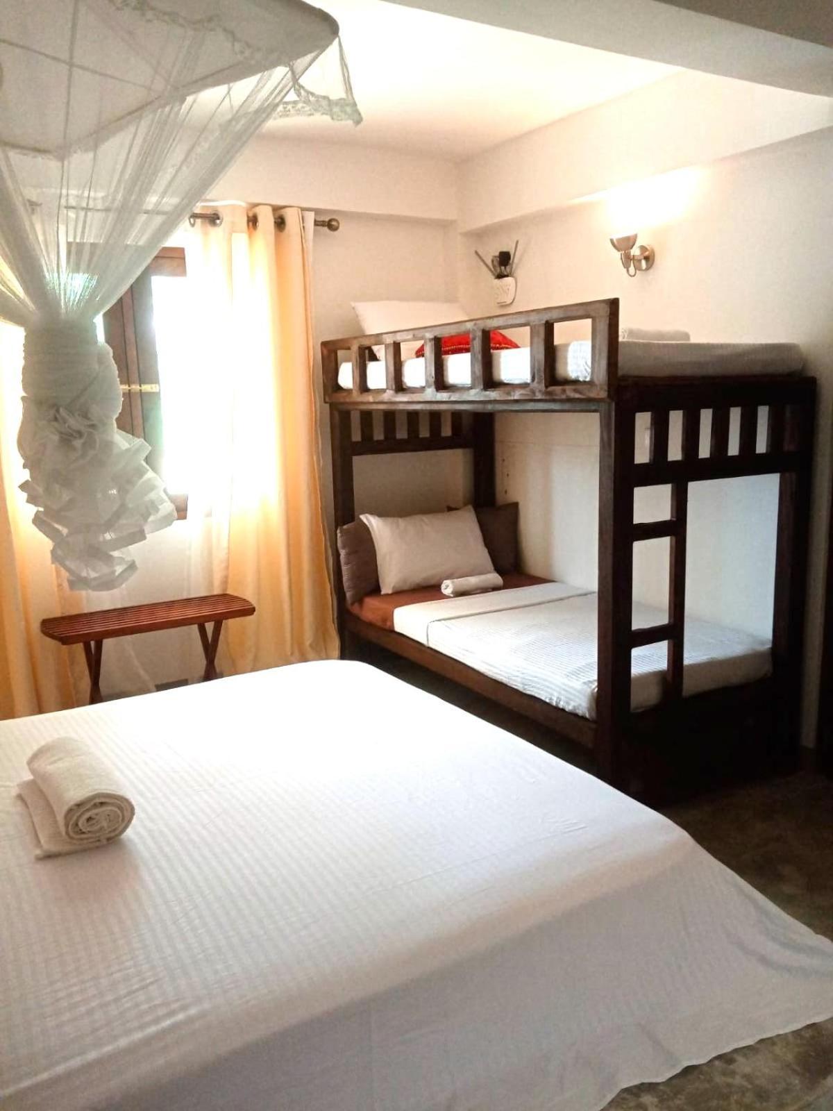 Sri Lanka Surf Villa Domus Graziella Ahangama Kültér fotó