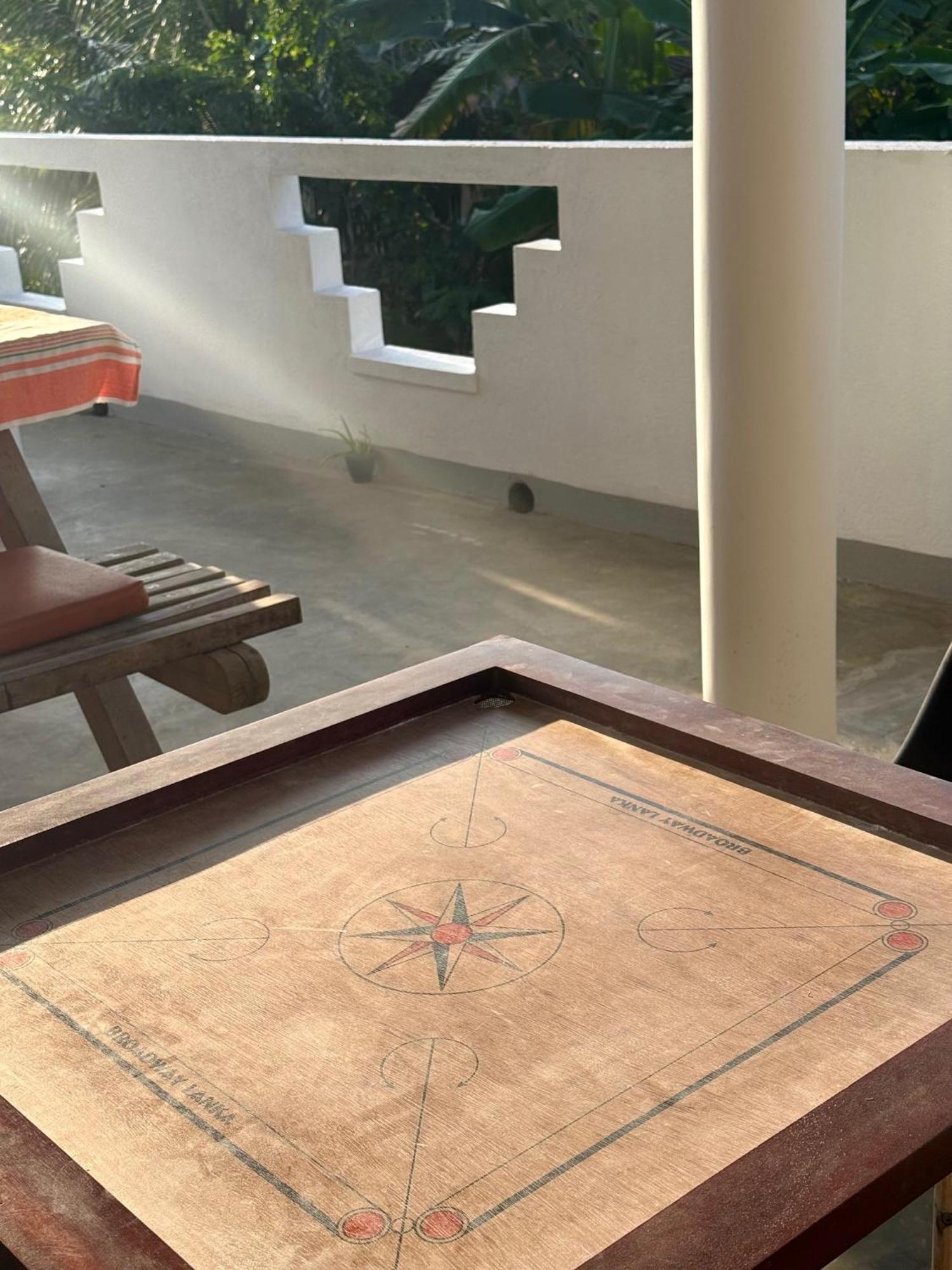 Sri Lanka Surf Villa Domus Graziella Ahangama Kültér fotó