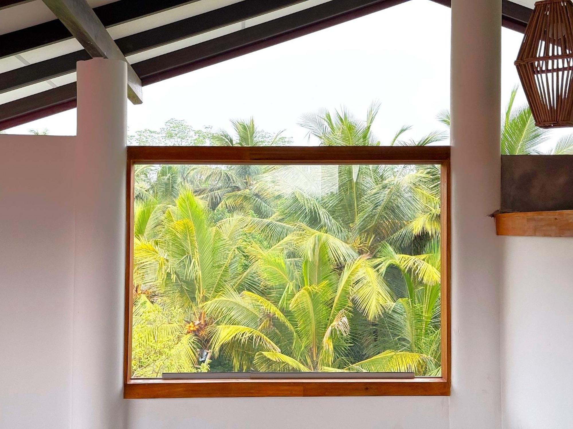 Sri Lanka Surf Villa Domus Graziella Ahangama Kültér fotó