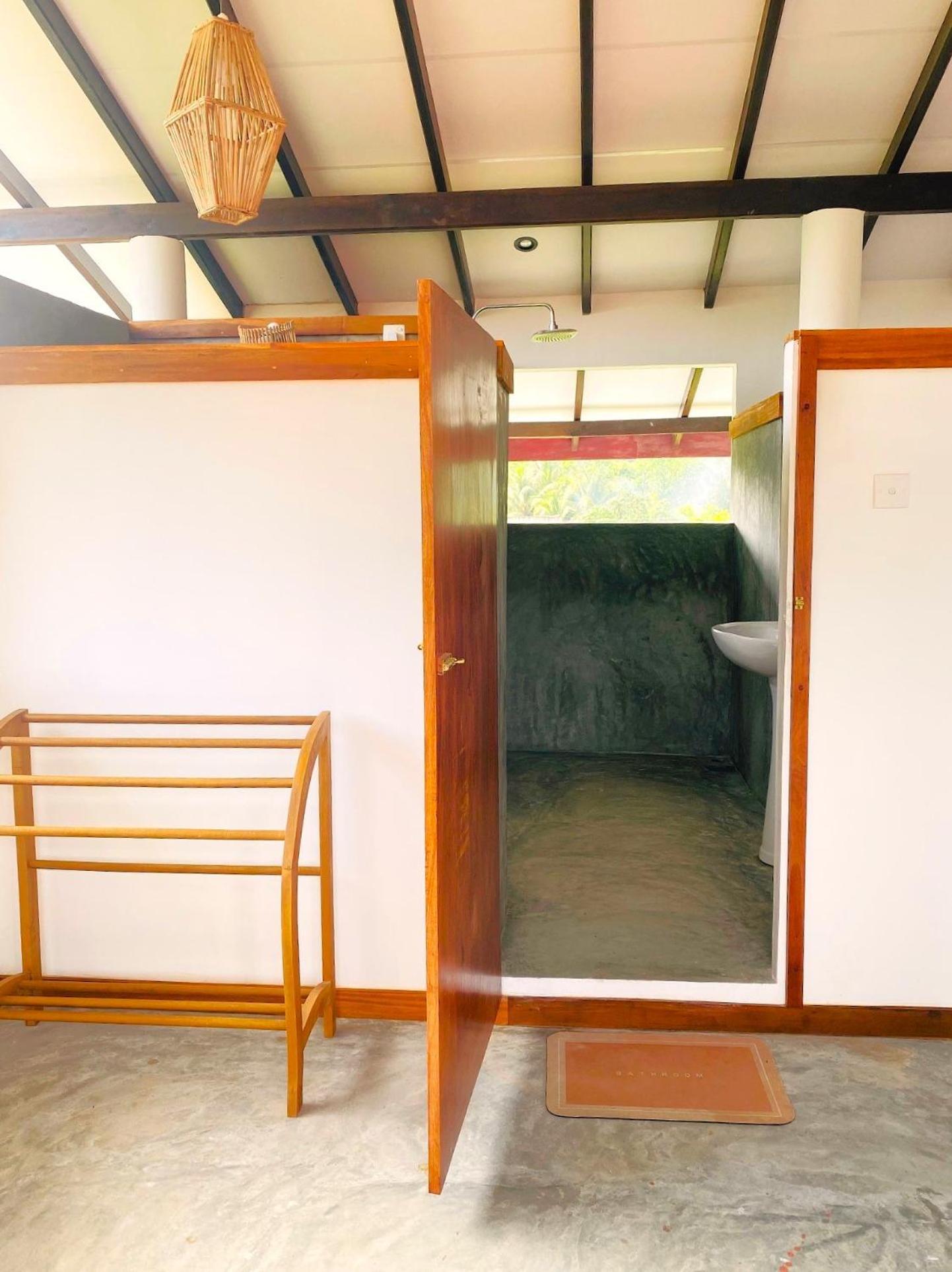 Sri Lanka Surf Villa Domus Graziella Ahangama Kültér fotó