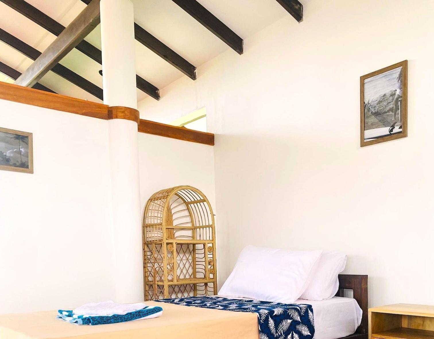 Sri Lanka Surf Villa Domus Graziella Ahangama Kültér fotó
