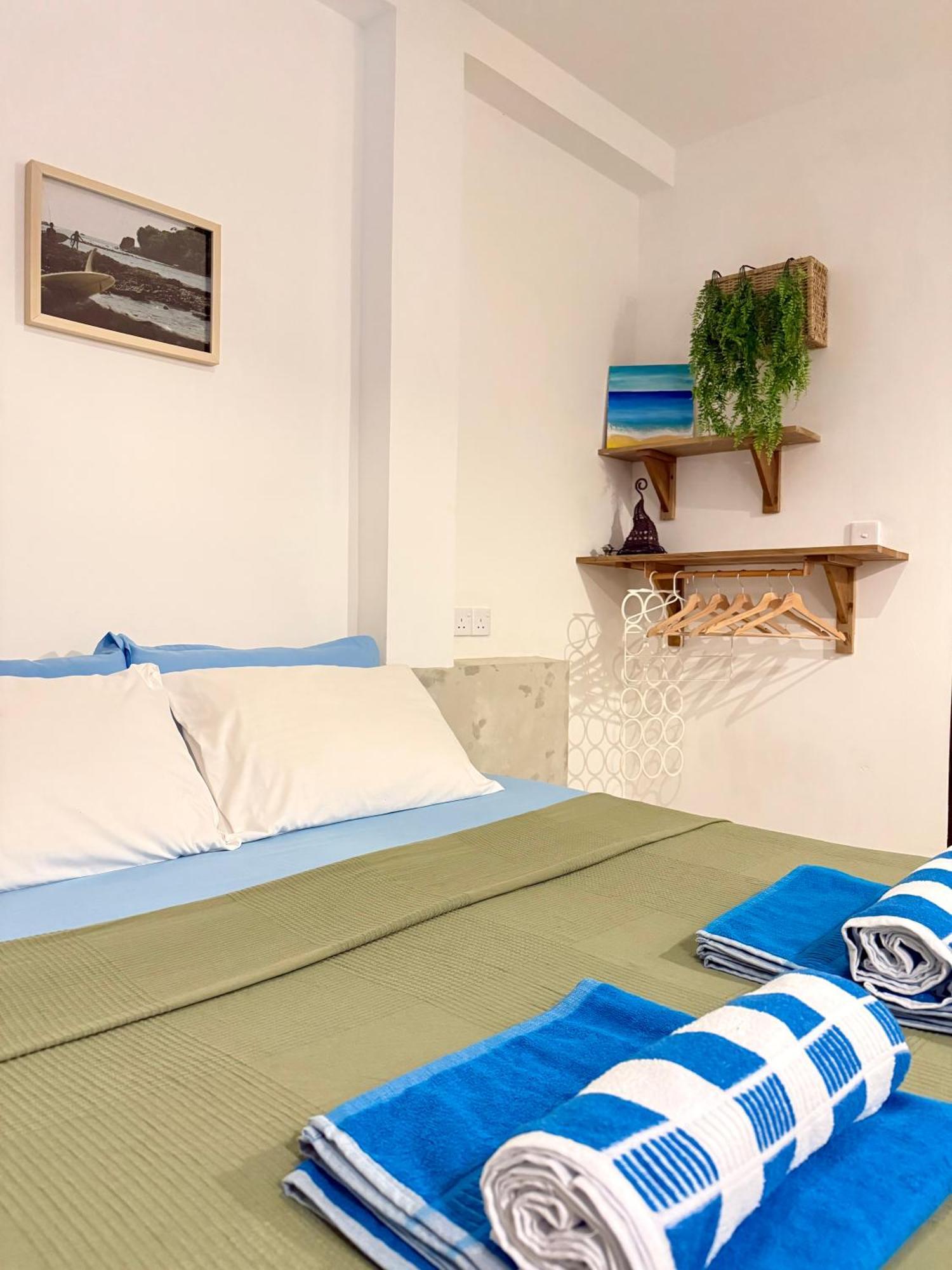 Sri Lanka Surf Villa Domus Graziella Ahangama Kültér fotó
