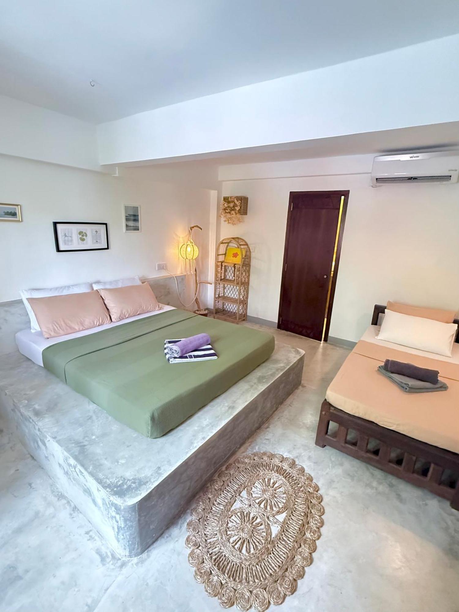 Sri Lanka Surf Villa Domus Graziella Ahangama Kültér fotó