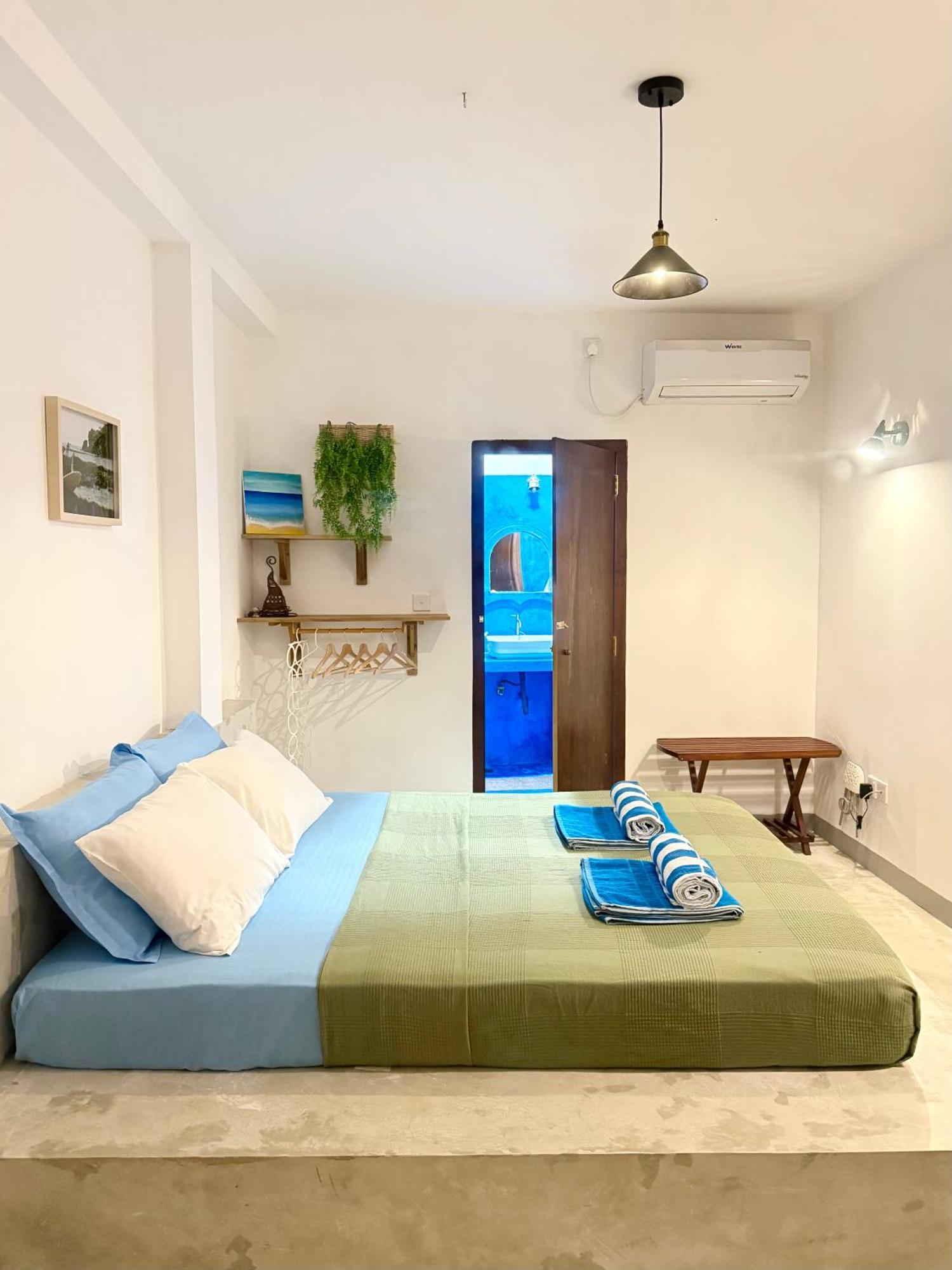Sri Lanka Surf Villa Domus Graziella Ahangama Kültér fotó