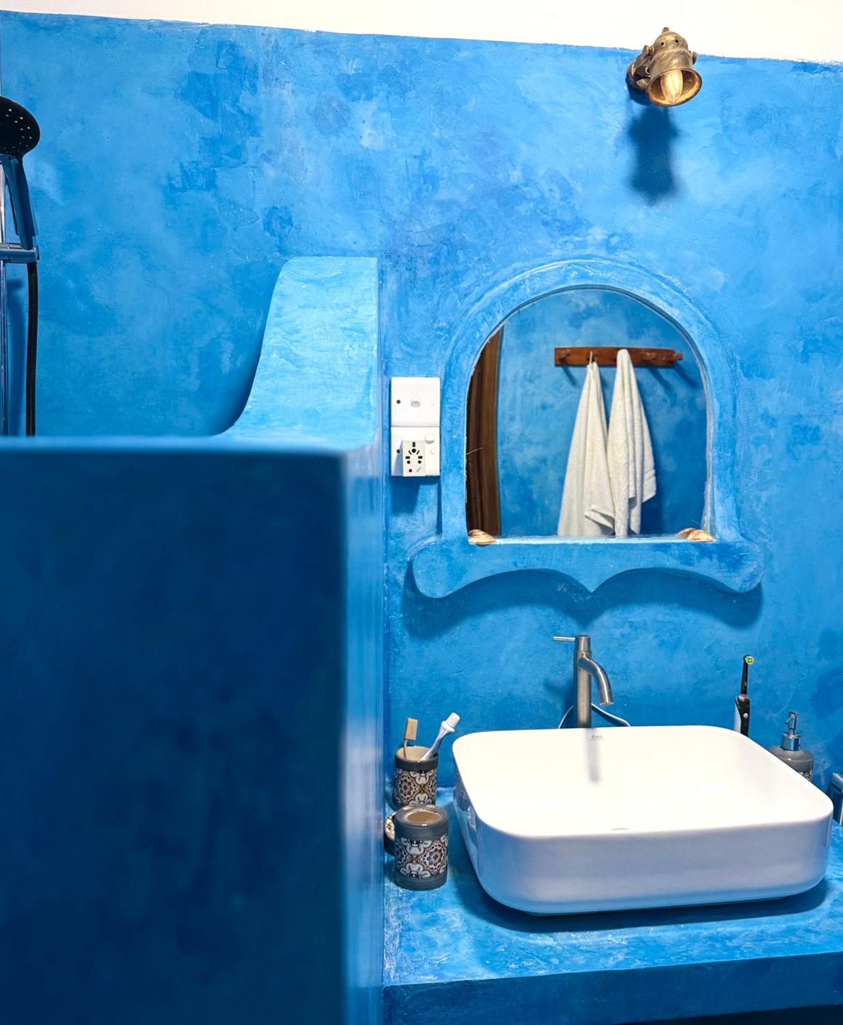 Sri Lanka Surf Villa Domus Graziella Ahangama Kültér fotó