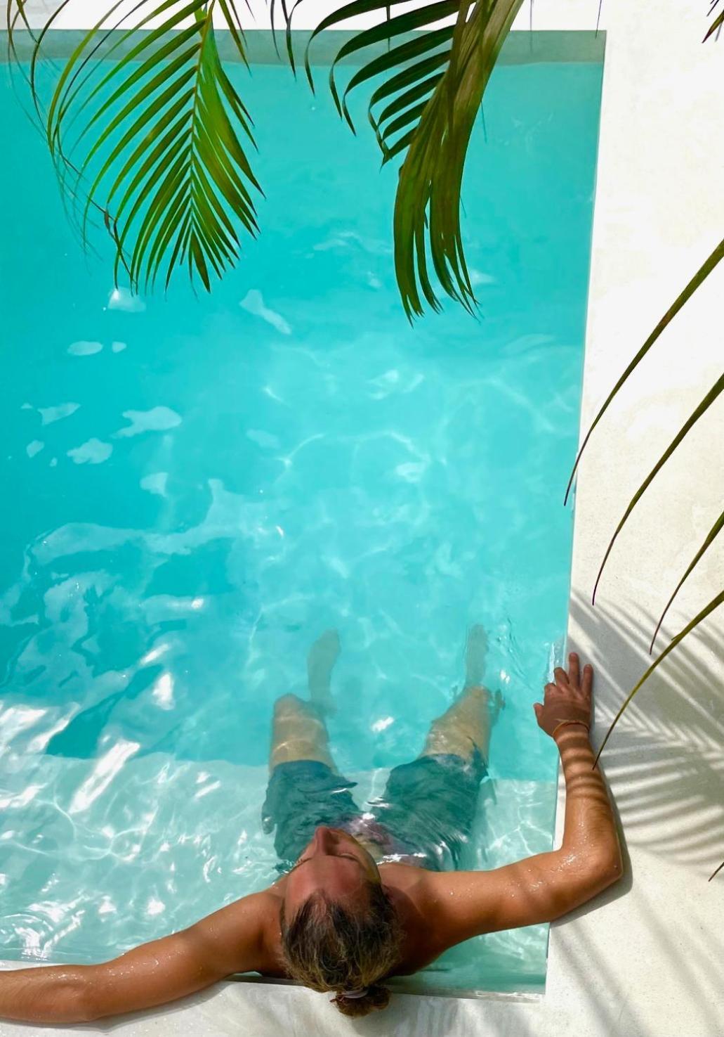Sri Lanka Surf Villa Domus Graziella Ahangama Kültér fotó