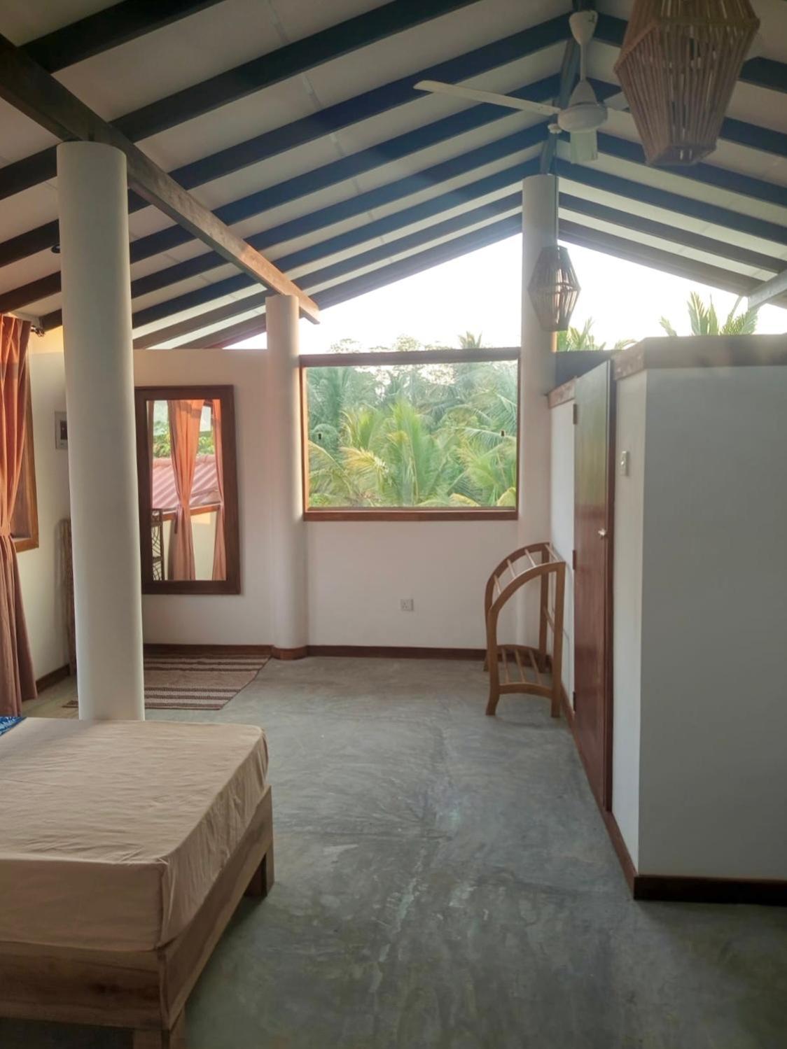 Sri Lanka Surf Villa Domus Graziella Ahangama Kültér fotó