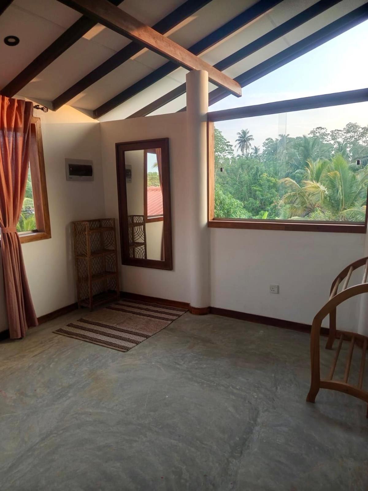 Sri Lanka Surf Villa Domus Graziella Ahangama Kültér fotó