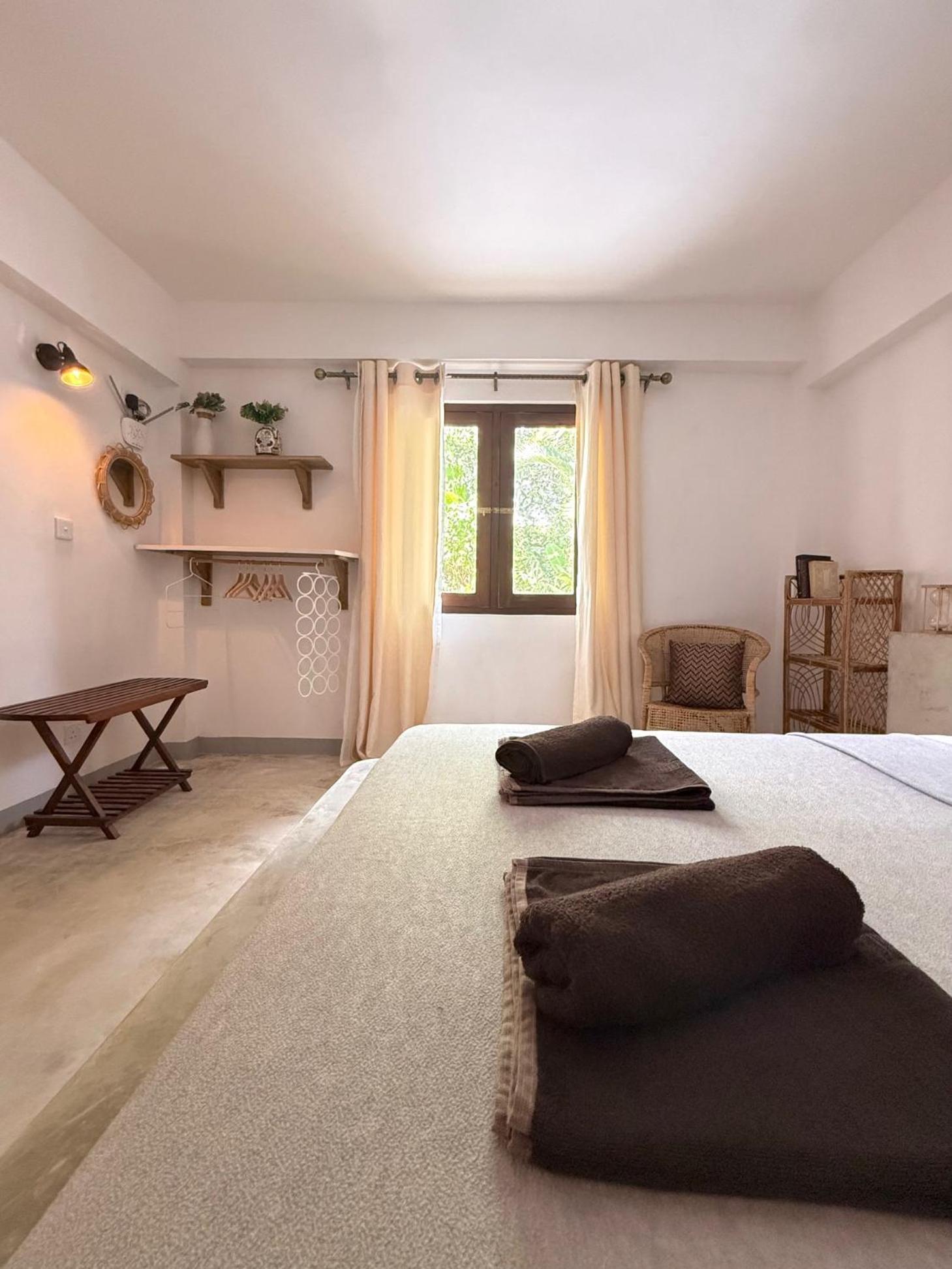 Sri Lanka Surf Villa Domus Graziella Ahangama Kültér fotó