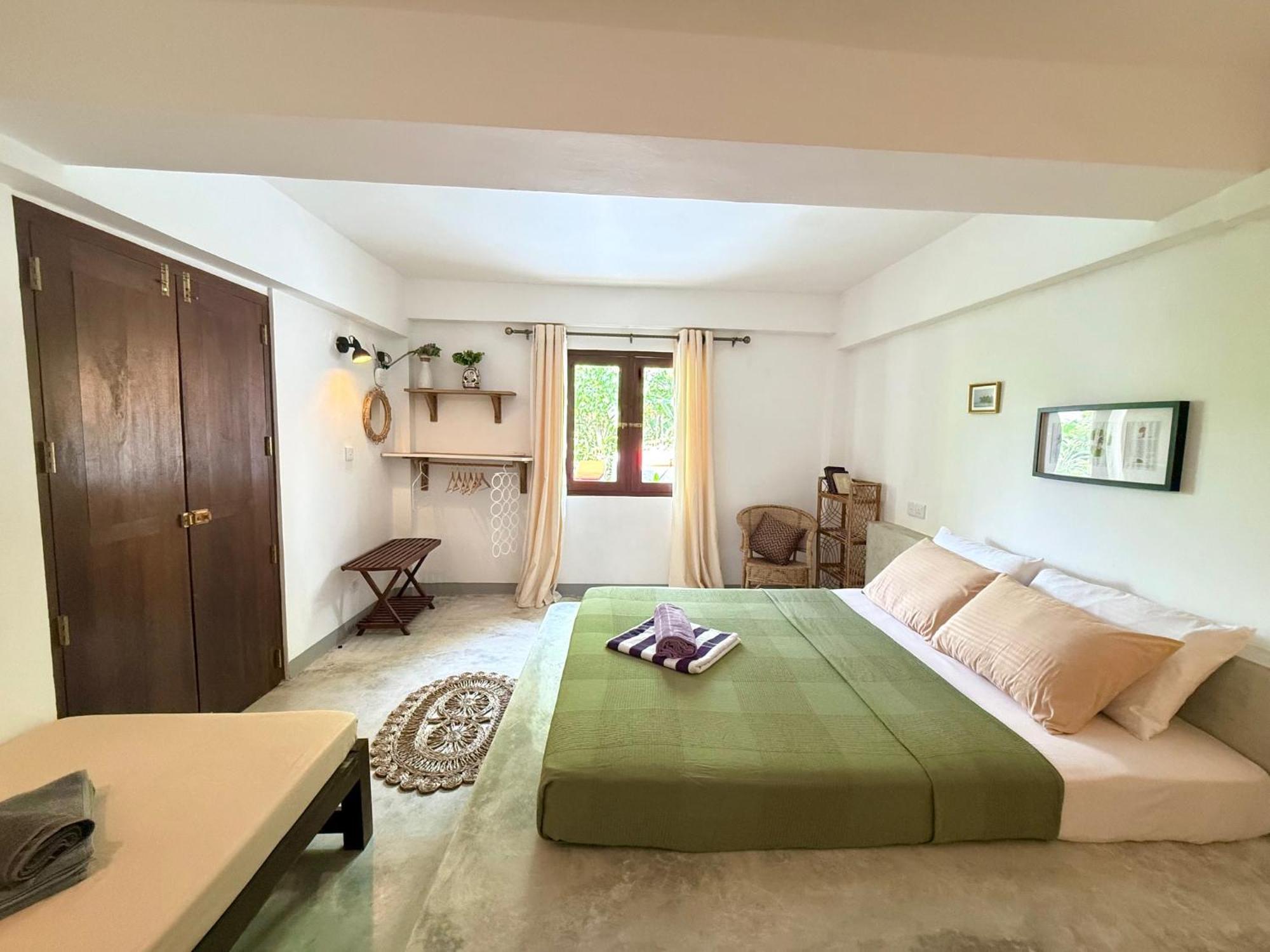 Sri Lanka Surf Villa Domus Graziella Ahangama Kültér fotó